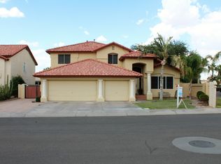 11302 W Rosewood Dr, Avondale, AZ 85392