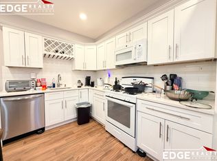 15 Sewall St #1, Boston, MA 02120