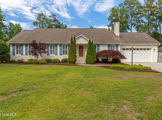117 Hodges Street, Morehead City, NC 28557