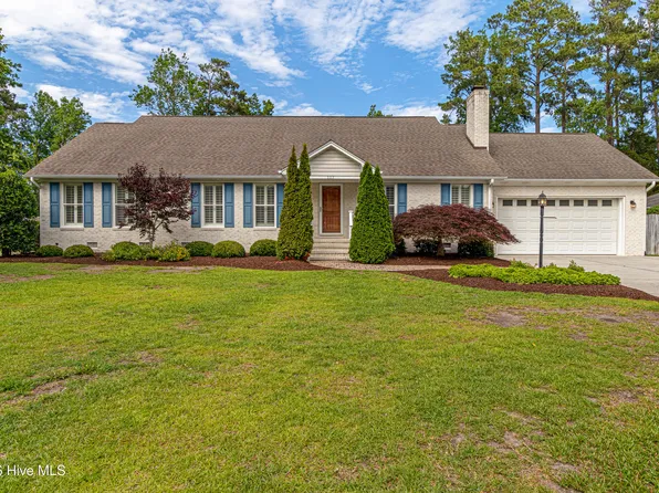 117 Hodges Street, Morehead City, NC 28557