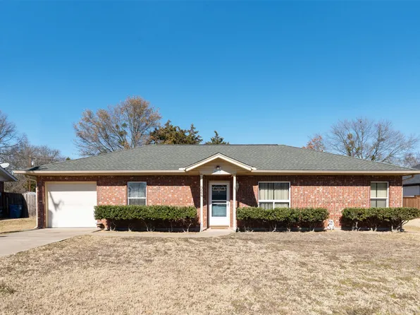 924 Guam St, Tool, TX 75143