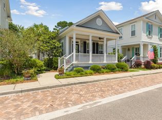 1624 Ware Bottom Ln, Mount Pleasant, SC 29464