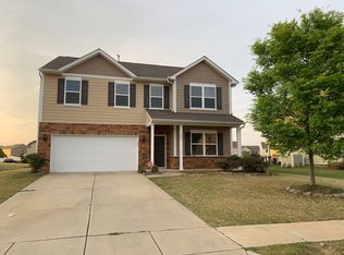 1007 Perennial Ln, Indian Trail, NC 28079