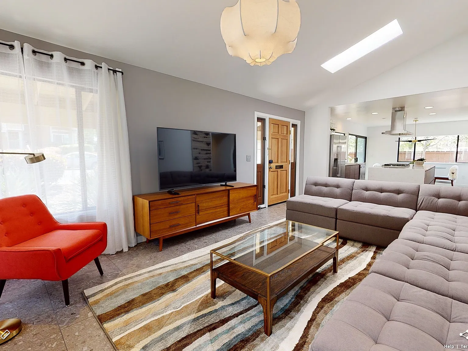 2 bed, 1050 sqft, $3,775 — Photo 3