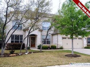 403 Misty Morn Ln, Cedar Park, TX 78613