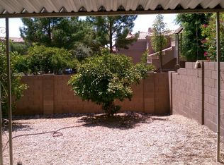 323 W Lodge Dr, Tempe, AZ 85283