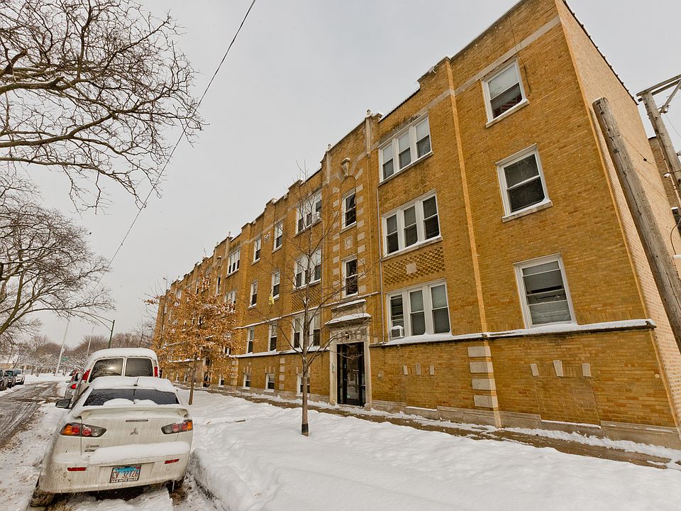 1st image of 3523 W Franklin Blvd APT 1N