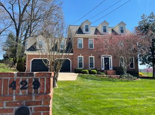 429 Harding Rd, Kingsport, TN 37663