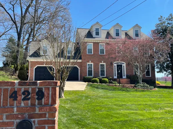 429 Harding Rd, Kingsport, TN 37663