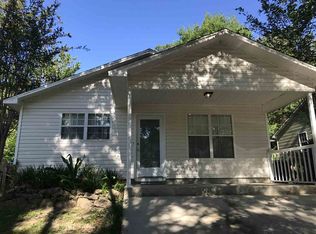2643 Olson Rd, Tallahassee, FL 32308