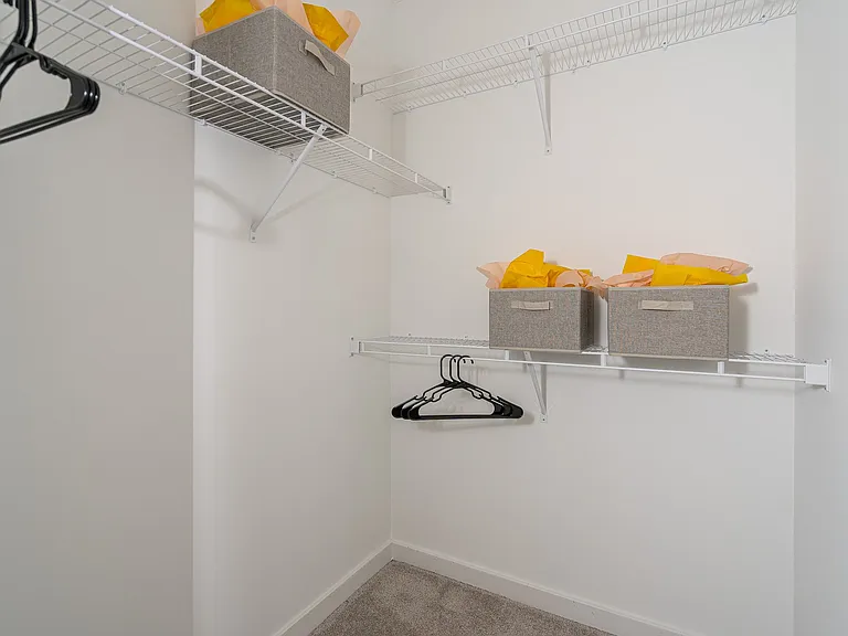 Filmore Place Apartments — Photo 22