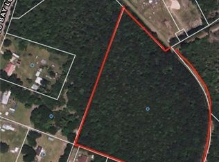 229 Redbird Ln, Pembroke, GA 31321