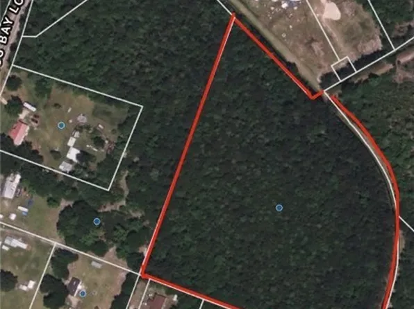 229 Red Bird Lane, Pembroke, GA 31321