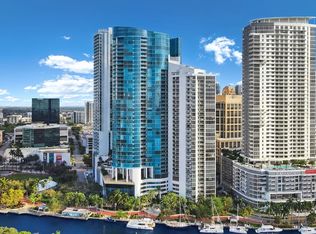 333 Las Olas Way #1610, Fort Lauderdale, FL 33301