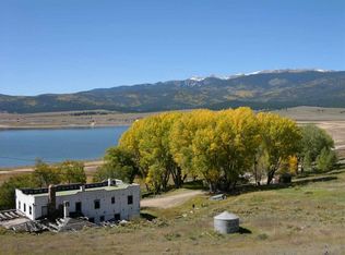 64 Tbd Us Hwy, Eagle Nest, NM 87718