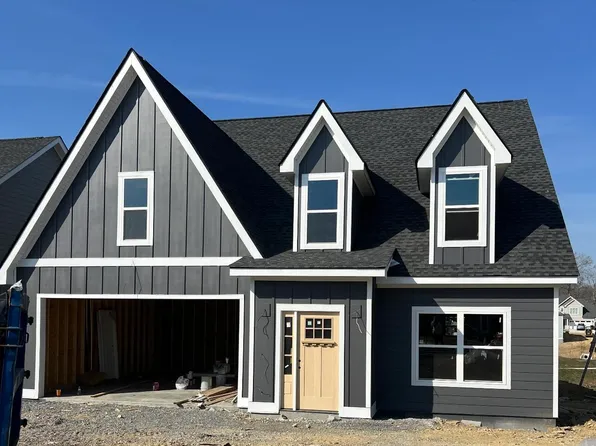 586 Willow Grove Ct #53, Ringgold, GA 30736