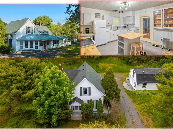 2526 Highway 1, Upper Clements, NS B0S 1A0