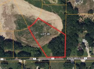 349 Shamrock St Lot 28, O'Fallon, MO