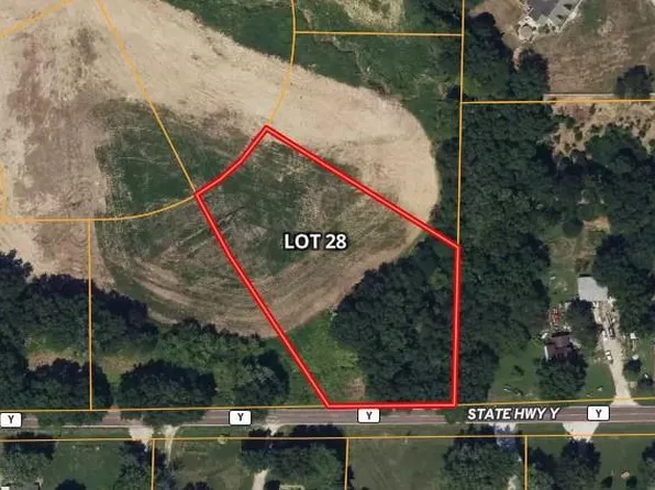 349 Shamrock St Lot 28, O'Fallon, MO 63366