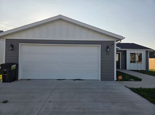 627 Bomber Way, Box Elder, SD 57719