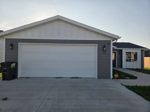 627 Bomber Way, Box Elder, SD 57719