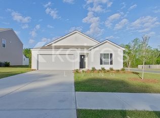 132 Inez Ave, Springfield, GA 31329