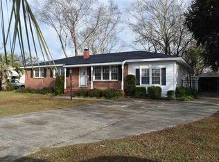2209 W McCown Dr, Florence, SC 29501