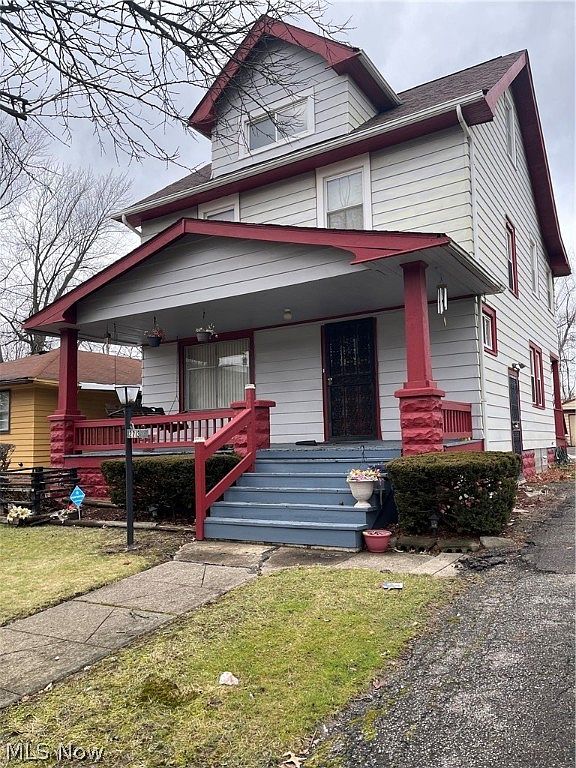 12713 Oakfield Ave, Cleveland, OH 44105 Zillow