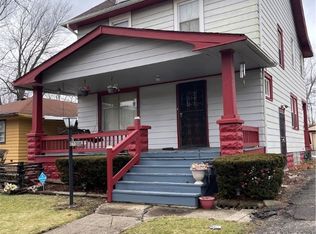 12713 Oakfield Ave, Cleveland, OH