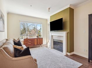 5735 Hampton Pl #216, Greater Vancouver, BC V6T 2G8