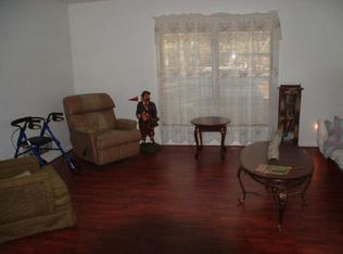 16690 NE 51st St, Williston, FL 32696