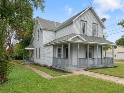 70 Excelsior Ave N, Annandale, MN, 55302