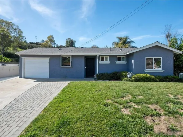 2861 Turnbull St, Oceanside, CA 92054