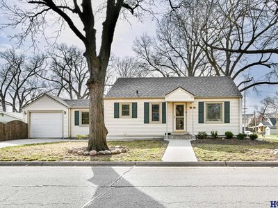 2645 N 57th St, Lincoln, NE, 68507