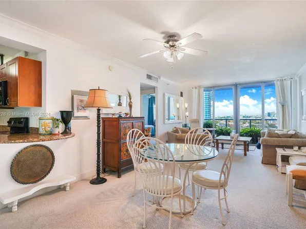 401 69th St APT 1111, Miami Beach, FL 33141