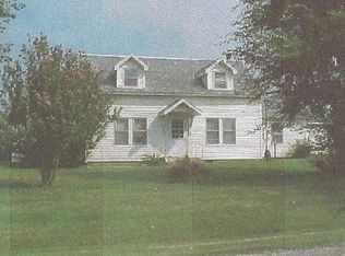 196 County Road 4606, Shidler, OK 74652
