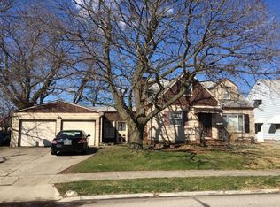7114 Kenneth Ave, Parma, OH