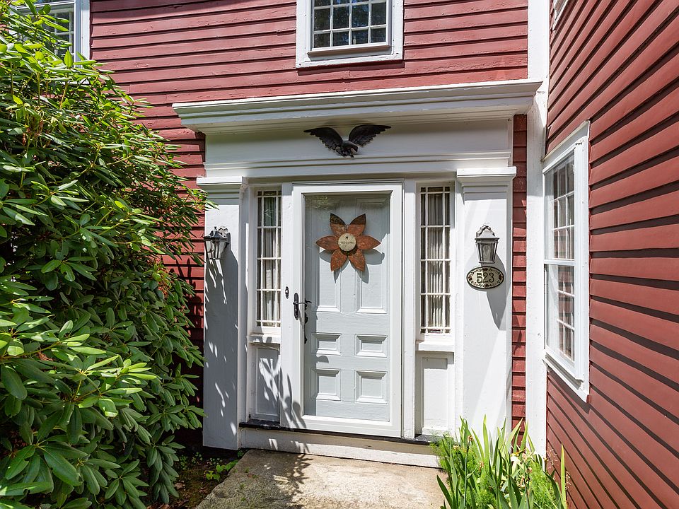 523 Northfield Rd, Watertown, CT 06795 Zillow