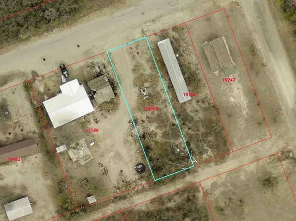 LOT 3 W David LOT 3, La Pryor, TX 78872