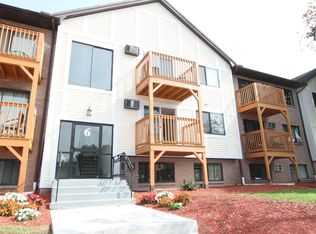 6 Lancelot Ct APT 15, Salem, NH 03079