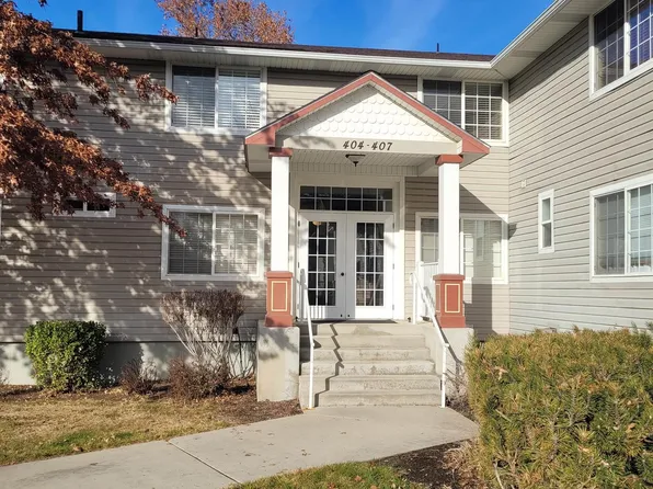 405 W Village Ln, Boise, ID 83702
