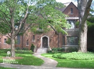 480 Neff Rd, Grosse Pointe, MI 48230