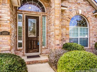 24519 Buck Crk, San Antonio, TX 78255
