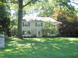 92 Wolcott Rd, Akron, OH 44313