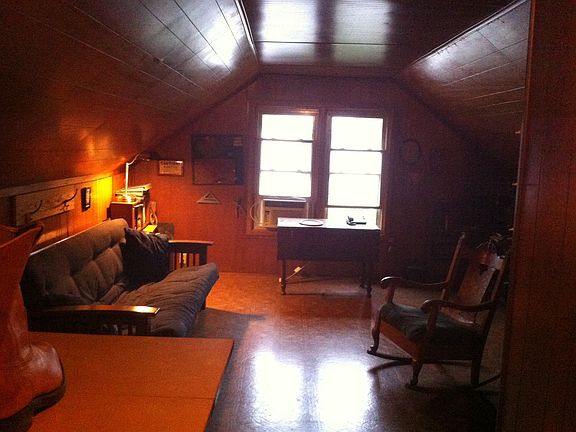 Your studio with half bath and private bedroom