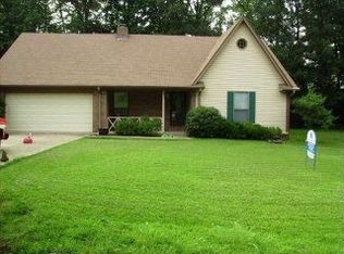 1112 Shelia Dr, Oxford, MS 38655