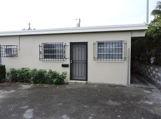 33 E 27th St APT 1, Riviera Beach, FL 33404