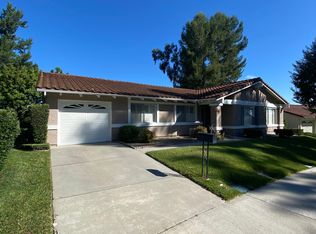 27872 Calle Marin, Mission Viejo, CA 92692