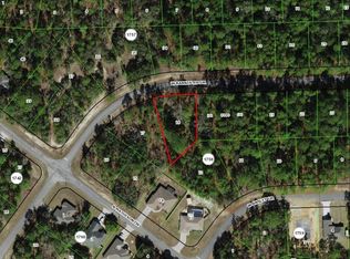 968 W Bannister Dr Lot 18, Dunnellon, FL 34434