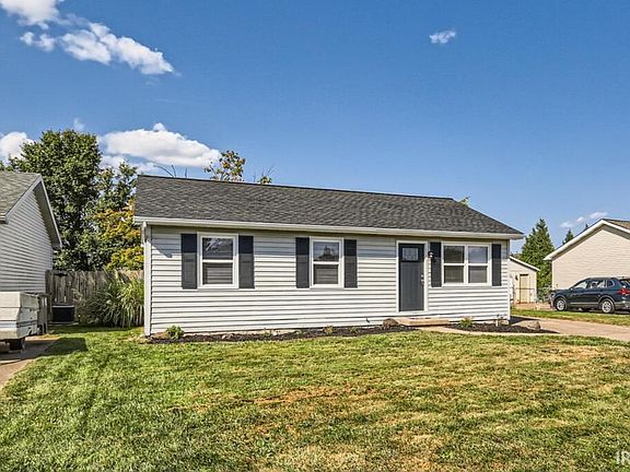 2nd image of 6200 Country Ln